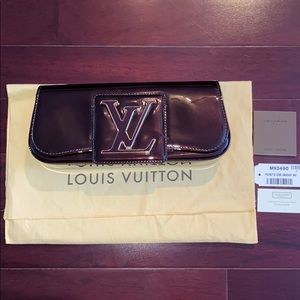 Louis Vuitton Sobe Clutch